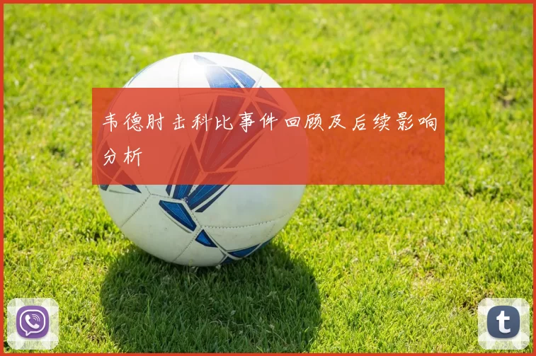 韦德肘击科比事件回顾及后续影响分析