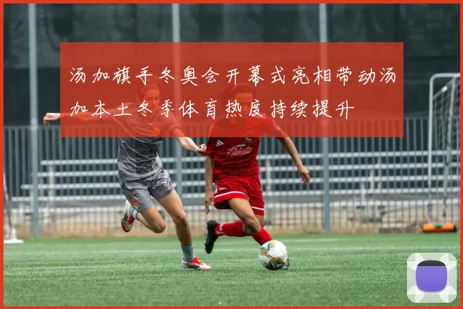 汤加旗手冬奥会开幕式亮相带动汤加本土冬季体育热度持续提升