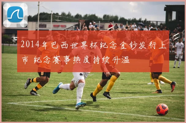 2014年巴西世界杯纪念金钞发行上市 纪念赛事热度持续升温